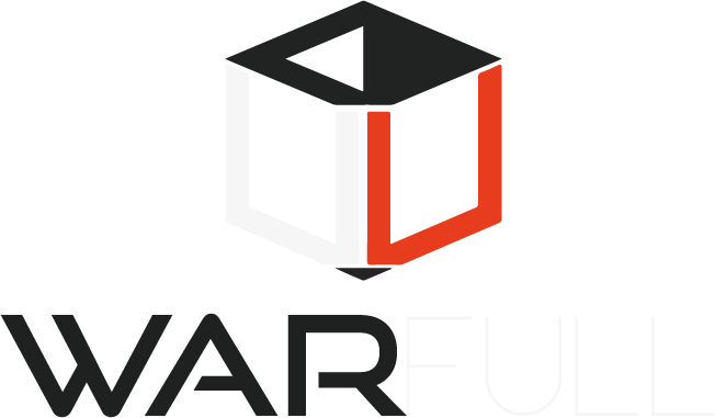 Logo de Warfull